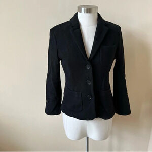 James Perse knit blazer 17947